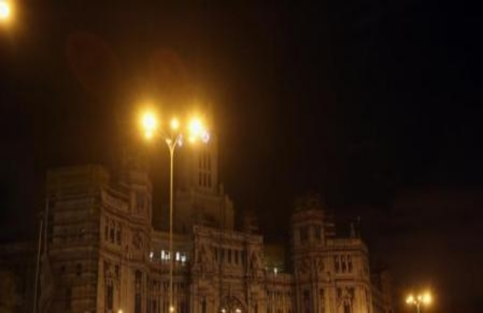 petrolero Biblia Artesano Una gran apagón de luz ha afectado a varias zonas de España – Teleganes