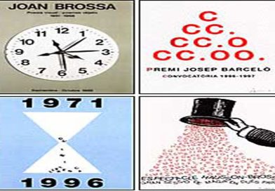 La polifacética obra del poeta y artista Joan Brossa llega al CEART de Fuenlabrada