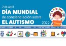 Leganés celebrará una gran jornada para niños, niñas y familias en Solagua en el Día Mundial de concienciación sobre el Autismo