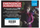 El Corte Inglés entrega 146.000€ a Unicef para ayudar a los afectados por el conflicto de Europa del Este