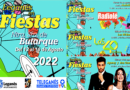 Resumen de las Fiestas de Leganés 2022