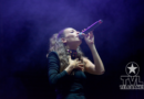 Video del concierto de Ana Guerra y Agoney en Leganés
