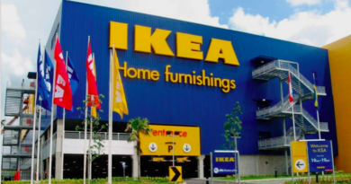 IKEA abrirá su primera tienda en Leganés 