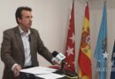 Rueda de prensa del PP Leganés “El Alcalde Incurre fraude de ley contrato MUPIS