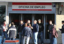 Crece el número de desempleados en Leganés