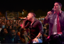 Cerca de 10.000 personas disfrutaron del concierto de Andy y Lucas en las Fiestas de San Nicasio