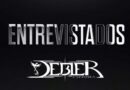Debler Eternia  presenta su nuevo disco Perversso |ENTREVISTADOS