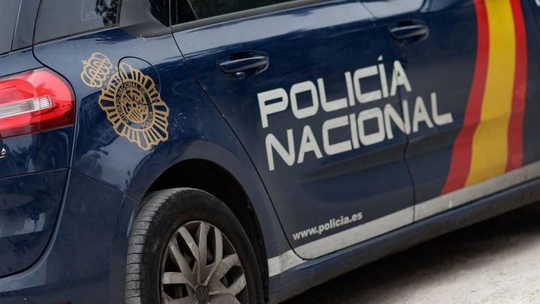 La Policía Nacional de Leganés detiene “in fraganti” a tres ciudadanos con numerosas sustancias estupefacientes y 4000 euros en efectivo