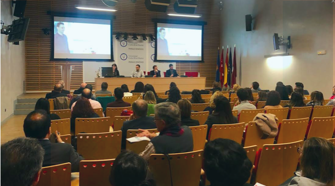 <strong>Leganés celebrará el 8 de febrero el II Encuentro de ‘Empresas Socialmente Responsables’ del Municipio</strong>