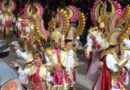 Leganés celebró el Carnaval con una multitudinaria participación