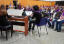El Ayuntamiento de Leganés hace entrega de los 50.000 euros en ayudas por participar en las actividades culturales de la Escuela Municipal de Música de Leganés