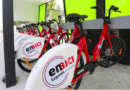 <strong>El nuevo servicio ‘Enbici’ Leganés será totalmente gratuito, ampliará el número de bicicletas eléctricas y renovará por completo las estaciones existentes</strong>