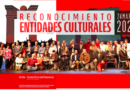 <strong>Leganés rinde un merecido homenaje a las entidades y asociaciones culturales de la ciudad</strong>