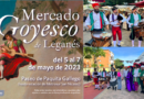 Miles de leganenses han disfrutado del Mercado Goyesco de Leganés