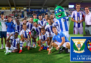 El C.D. Leganés gana el Trofeo Villa de Leganés 2023 ante un flojo Levante