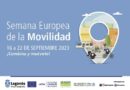 Semana Europea de la Movilidad en Leganés