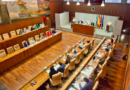 El Pleno de septiembre del Ayuntamiento de Leganés aprueba doce mociones y rechaza otras dos