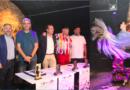 El Ayuntamiento de Leganés recupera la Silla de Oro tras tres ediciones sin celebrarse
