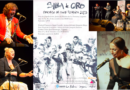 Finalistas del Concurso de Cante Flamenco ‘Silla de Oro 2023’