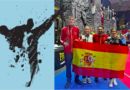 Octubre de éxitos para el taekwondo de Leganés