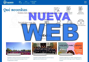 El Ayuntamiento de Leganés lanza su nueva página web, más ágil, moderna e intuitiva