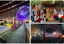 Cerca de 20.000 personas han pasado este fin de semana por “Musicales Navidades en Leganés”