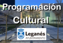 Exposiciones, conciertos, talleres y cuentacuentos, en la programación cultural del primer trimestre de Leganés