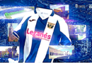 El C.D. Leganés llevará en la camiseta el lema: “Leganés presente y futuro”