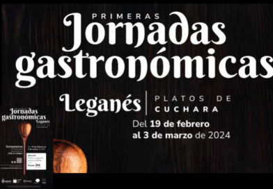 Leganés celebra sus primeras Jornadas Gastronómicas de platos de cuchara del 19 de febrero al 3 de marzo 