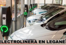 El Ayuntamiento de Leganés aprueba la instalación de una electrolinera con 50 puntos de recarga 