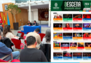Leganés recupera la programación cultural de ‘A Escena’ tras dos años suspendida 